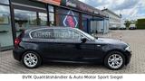 BMW 118/Limited Edition/M Sportpkaet/ Aug 2026 TÜV - BMW 1er Reihe: Limited Sport Edition