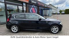 BMW 118/Limited Edition/M Sportpkaet/ Aug 2026 TÜV