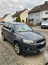 Chevrolet Captiva - Chevrolet Captiva in Köln