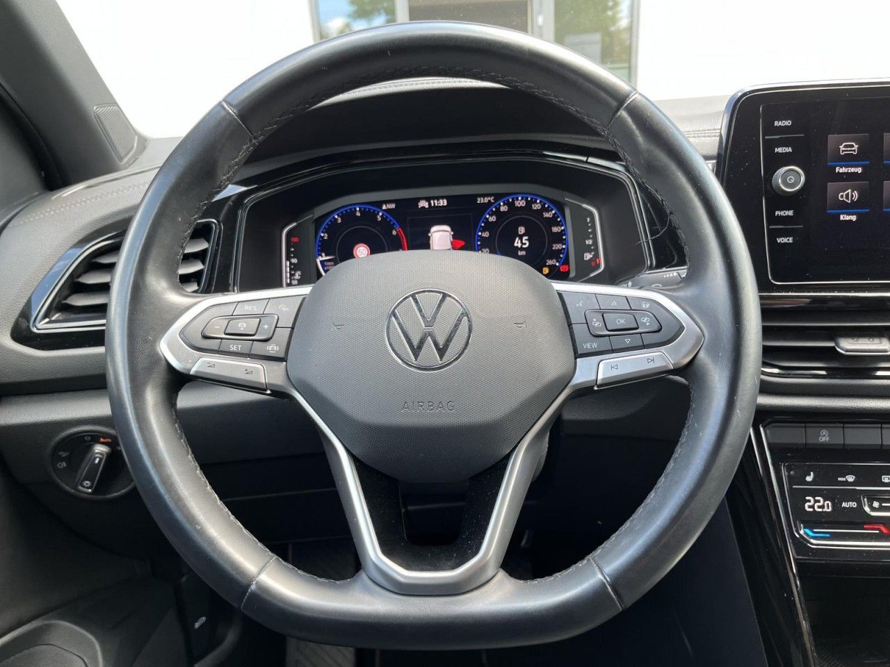 Volkswagen T-Roc - Bild 16