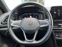 Volkswagen T-Roc - Vorschau Bild 16