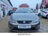 Seat Leon ST FR/Aut./LED/AHK/1.Hand/Alcantara - gebrauchte Seat Leon aus dem Jahr 2014