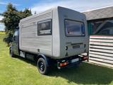 Ford Transit 4 x 4 - Offers
