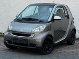 Smart ForTwo CDI Passion Leder, Pano,Klima, S-Heizung - Smart ForTwo mit Diesel-Antrieb: Kleinwagen