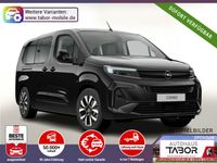 Opel Combo - Vorschau Bild 1