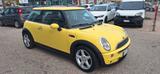 MINI Mini COOPER 1.4 DIESEL ONE D - MINI MINI aus 2004: D