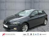 Volkswagen Polo 1.0 TSI HIGHLINE KLIMA+SITZHEIZUNG+DAB+ALU - gebrauchte Kleinwagen in Bamberg