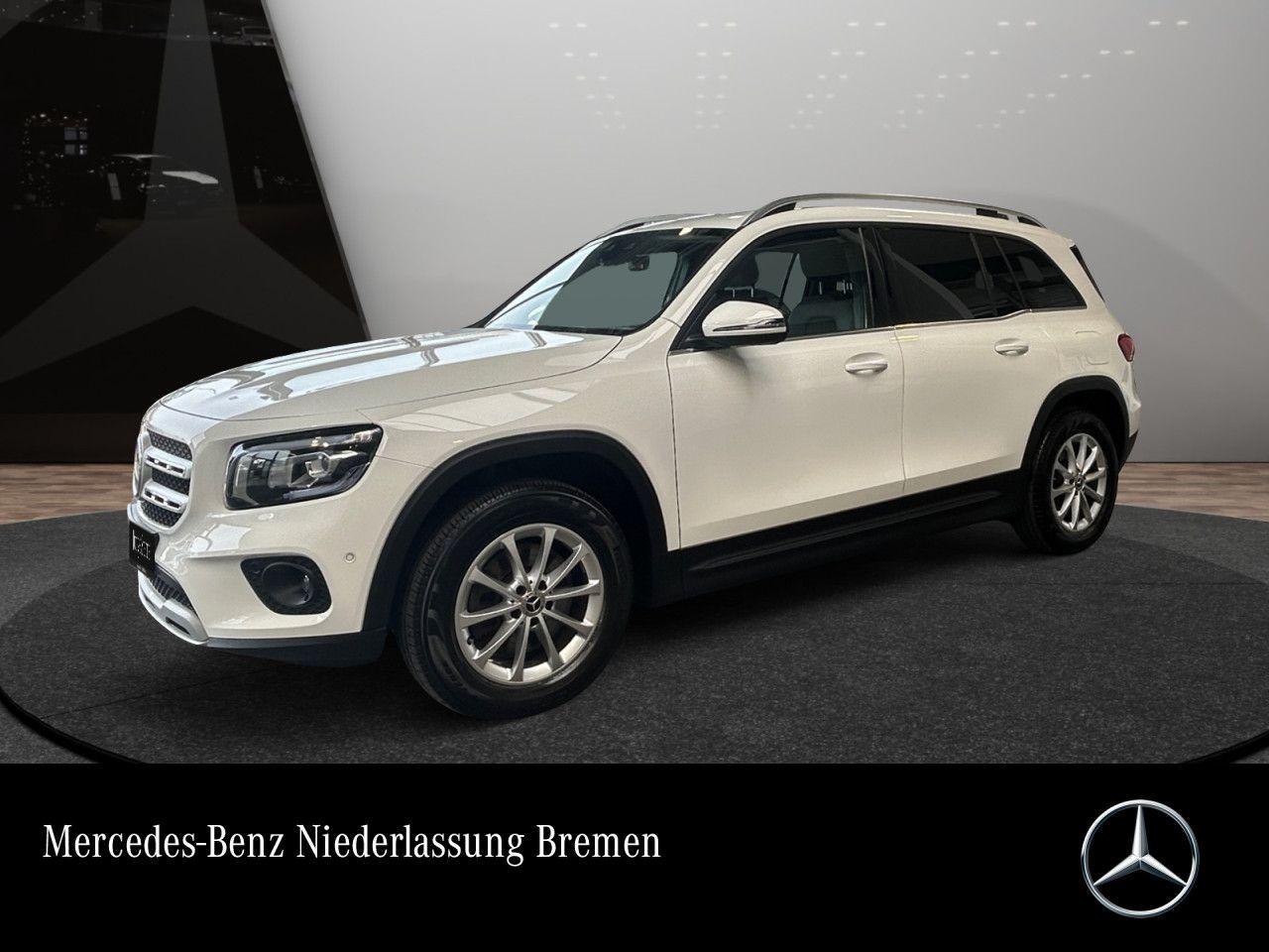 Mercedes-Benz GLB 200 d Style/Dist/LED/Kam/AHK/CarPlay/AugReal