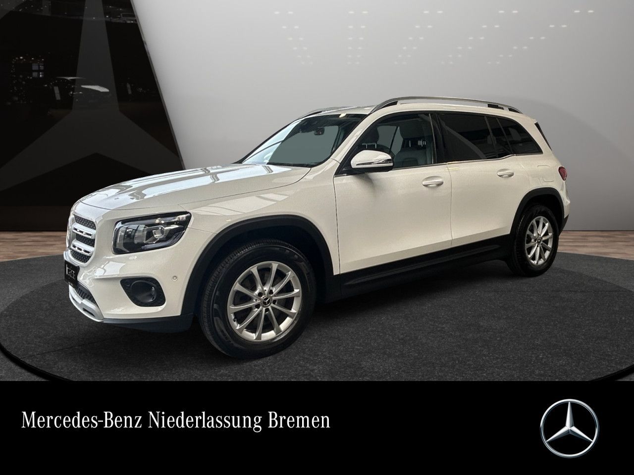 MERCEDES-BENZ GLB 200 d Style/Dist/LED/Kam/AHK/CarPlay/AugReal