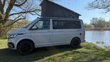 Volkswagen T6 California - Volkswagen T6 California in Rostock