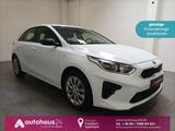 Kia Ceed 1.0 TGDI Edition 7|Bluetooth|Sitzhz|Tempom - gebrauchte Kia cee'd / Ceed aus dem Jahr 2020