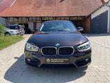 BMW 120d xDrive Advantage *LED*Navi*Temp*SHZ*PDC* - gebrauchte BMW 120 aus dem Jahr 2015