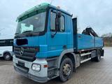 Mercedes-Benz ACTROS 1841 Kran - Angebote