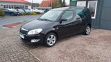 Skoda Roomster Fresh **SHZ**PDC*KLIMAAUTOMATIK** - Skoda Roomster Fresh mit Benzin-Antrieb