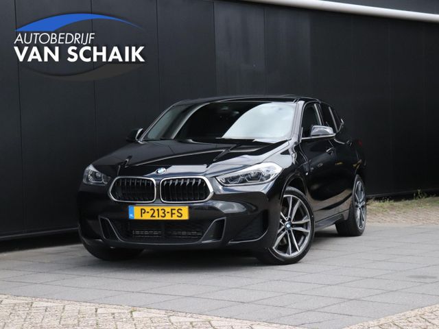 BMW X2 xDrive25e High Executive | M SPORT | LEDER |