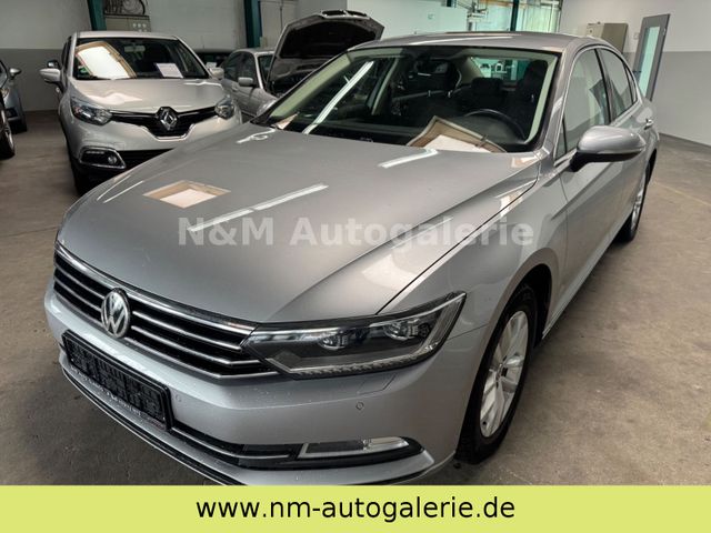 Volkswagen Passat Lim. Comfortline BMT*Automatik*