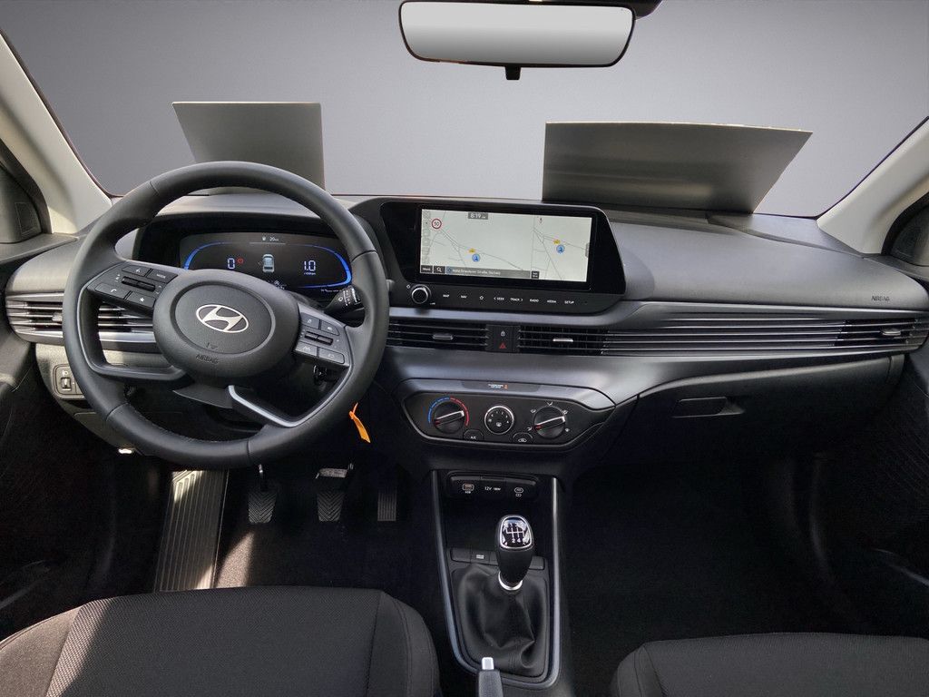 Hyundai BAYON – Bild 20