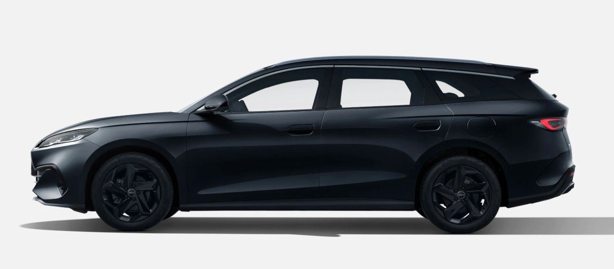 BYD SEAL 6 - Bild 6