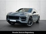 Porsche Cayenne Turbo E-Hybrid Coupé mit GT-Paket 360° - Porsche: Gt3 Turbo