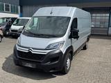 Citroën Jumper Grossraumkasten 35 L4H2 Club Heavy BlueHD - : Van, Großraum