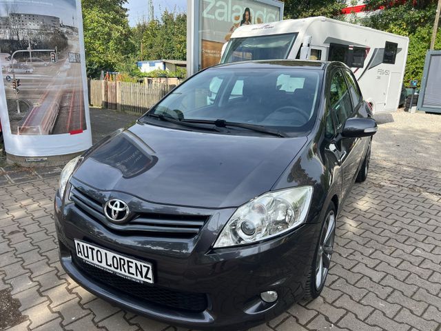 Toyota Auris Life *KLIMA*EURO 5*