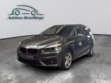 BMW 220d Grantourer Aut. LED Navi NP: ca. 48.000€ - BMW: 4.0