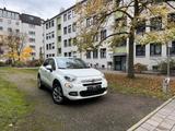Fiat 500X 1.4 MultiAir 140PS.  Top Ausstattung - Fiat 500X von privat