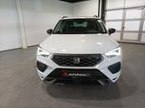 Seat Ateca 2.0 TSI FR 4Drive LED|Navi|PDC|360°|Leder - Seat Ateca Gebrauchtwagen in München