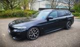 BMW 520d xDrive M Sport Tour.Facelift HUD Pano  - BMW 520: 520d Facelift