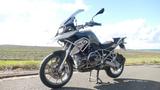 BMW GS 1200 Werkstieferlegung - Motorräder in Erfurt