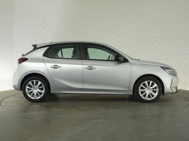 Corsa F FACELIFT+SITZ-/LENKRADHEIZUNG+PARKPILOT