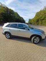 Kia Sorento 2.4 CVVT AWD XM Benzin/LPG - Kia Sorento mit Benzin-Antrieb