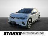 Volkswagen ID.4 Pro Performance  HeadUp Panodach Navi LED K - mit Elektro-Antrieb: Schiebedach, Geländewagen