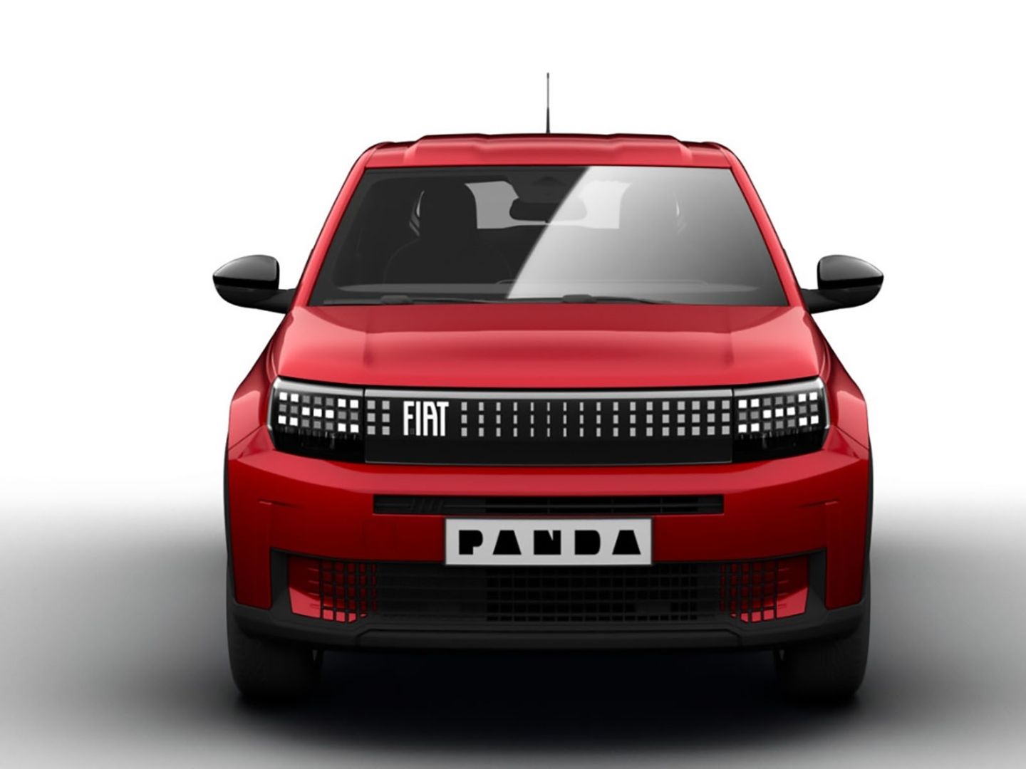 Fiat Grande Panda - Bild 5