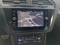 Volkswagen Tiguan - Vorschau Bild 17