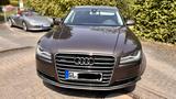 Audi A8 3.0 TDI tiptronic quattro - - Audi A8 in Köln