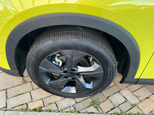 BAIC X55 1.5T  LUXUS "SOFORT VERFÜGBAR"