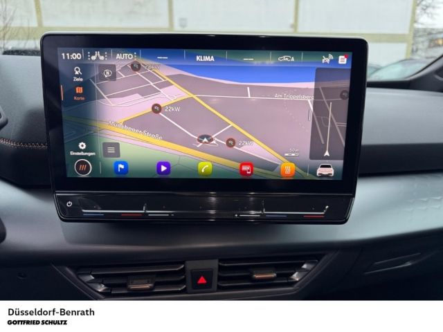 Cupra Born - Bild 16