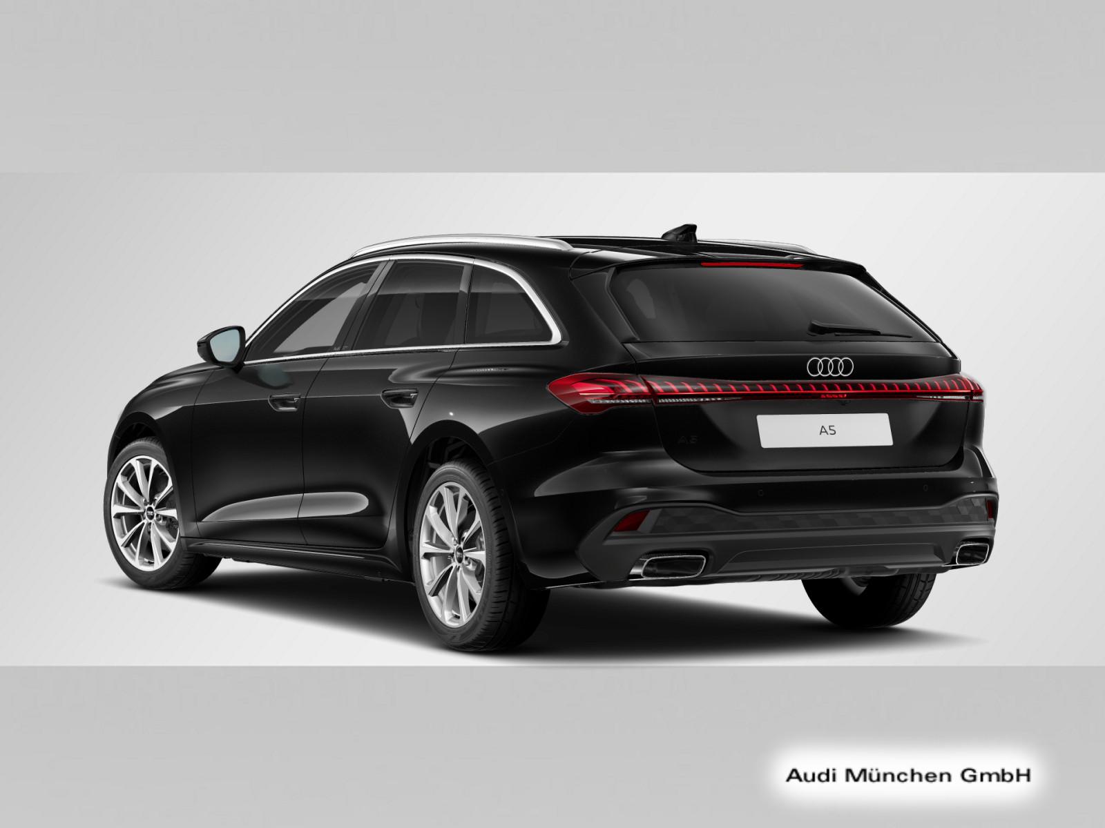 Audi A5 Avant TFSI S tronic B&O/HuD/Kamera, миниатюра 5
