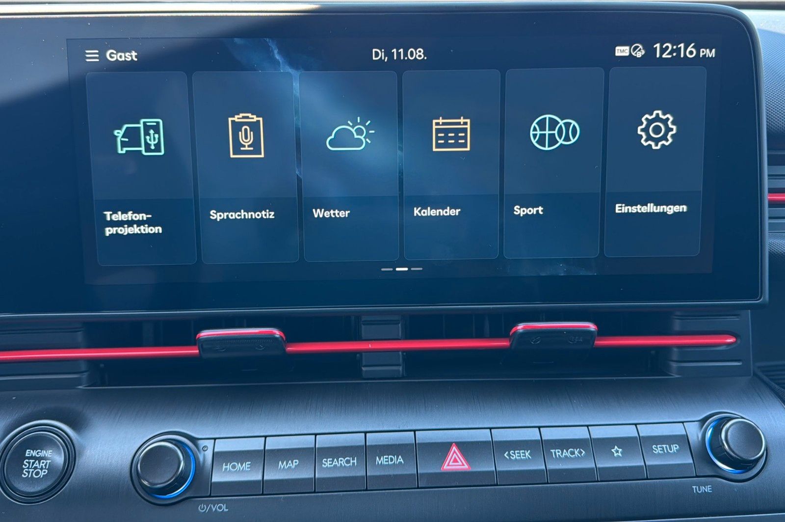 Hyundai KONA - Bild 9