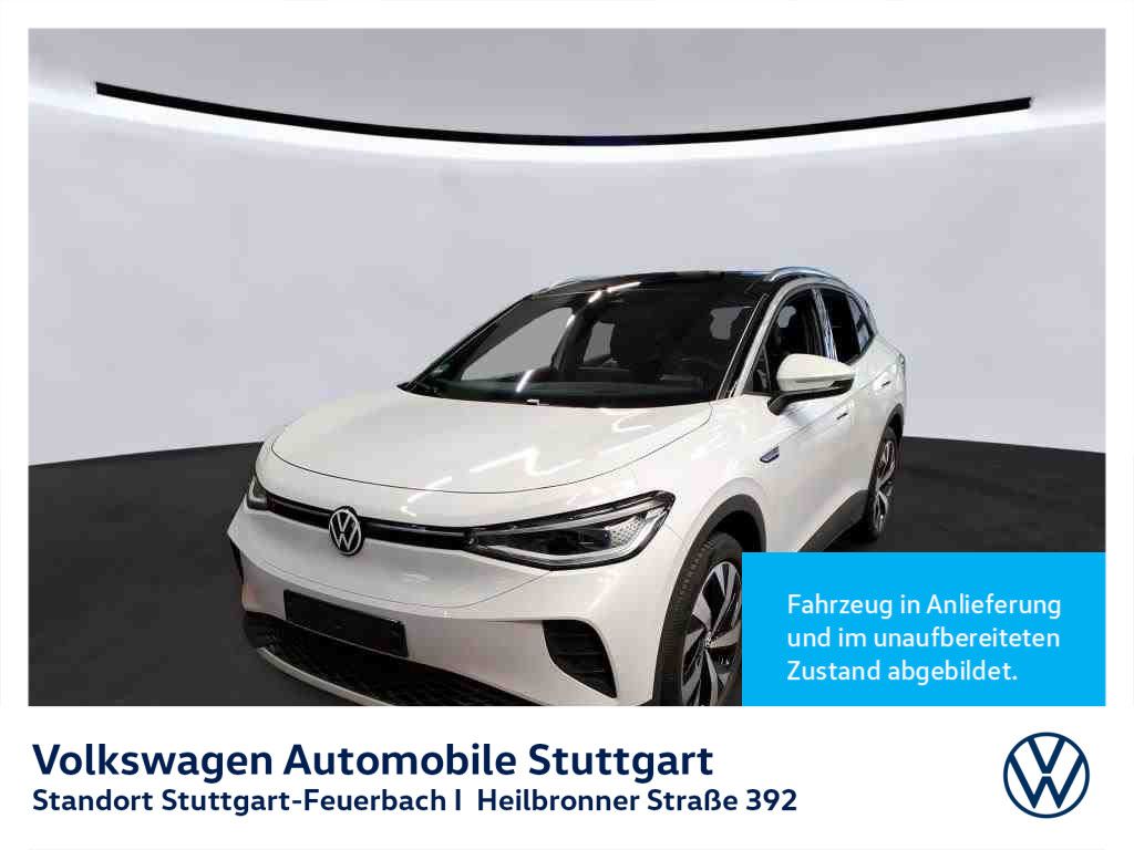Image of Volkswagen ID.4