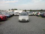 Toyota Corolla Kombi 1.4 D-4D Sol - Toyota Corolla aus 2006: Kombi