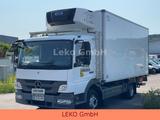 Mercedes-Benz Atego 1024 Mit Carrier Sp 850Mt - Mercedes-Benz Atego 1024