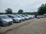 Ford S-MAX Business 1Hand Inspektion Neu - Ford S-Max in Mönchengladbach