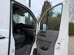 MAN TGE 4X2F/ LENKRADHZG./ ABSTANDTEMPO/ AHK MAN TGE 4X2F/ LENKRADHZG./ ABSTANDTEMPO/ AHK