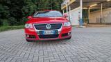 Volkswagen Passat 1.6 16V FSI Comfortline - Volkswagen Passat: Fsi
