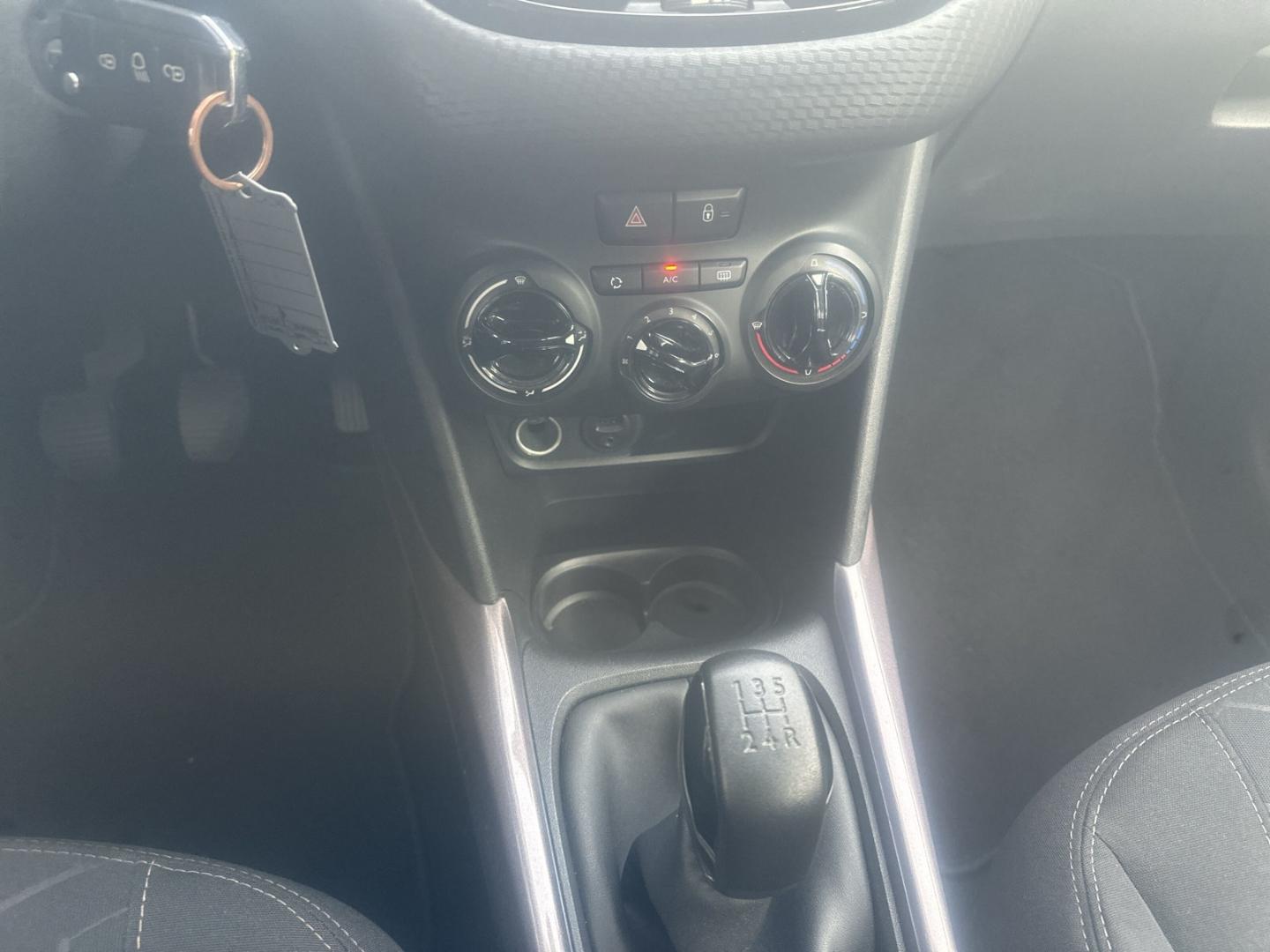 Peugeot 2008 Active
