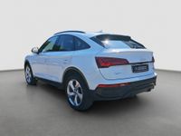 Audi Q5 - Vorschau Bild 8
