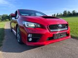 Subaru Impreza WRX STI Sport 300ps - Subaru: Imprez