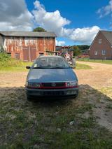 Volkswagen VW Passat 35I 1.9TDI - Volkswagen Passat aus 1996: Kombi